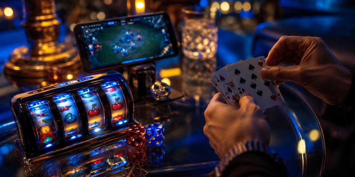sv66 Live Casino