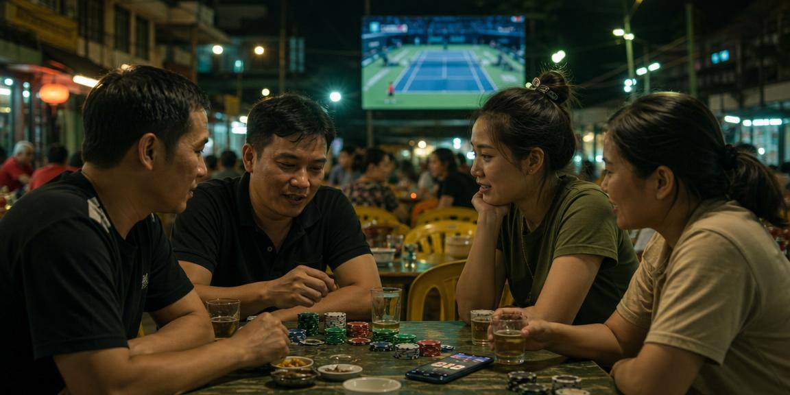 sv66 Cược trực tiếp NBA playoffs